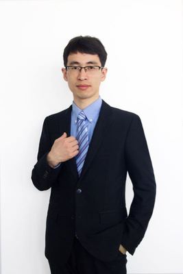 李斯   安博天津分所律师
