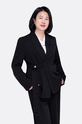 张静   安博北京总所律师