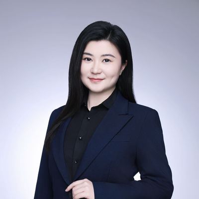 吕然 &nbsp;&nbsp;&nbsp;安博北京总所律师