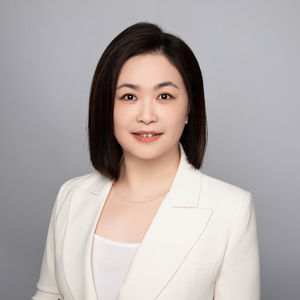 陈若兰 律师
安博律师学苑副院长