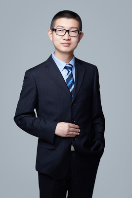 聂文阳   安博北京总所律师