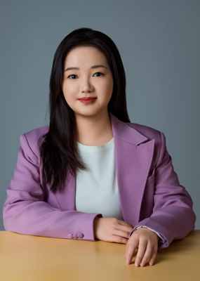 陈怡婷 安博北京总所律师